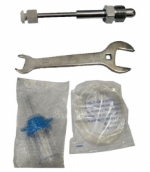 large oxygen portble 111